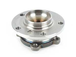 ES#4376354 - BR930865 - Wheel Hub With Bearing Assembly - Rear   33409813210 - Connects to the rear trailing arm - SKF - MINI