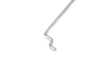 ES#2136626 - 51219800560 - CONNECTING BRACE, RI - Genuine MINI - MINI