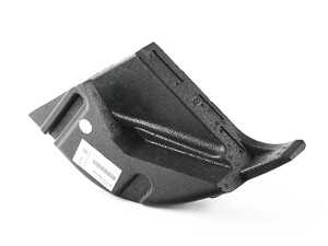ES#2572594 - 51717196758 - CRASHPAD, DOOR, FRON - Genuine BMW - BMW