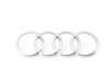 ES#2741114 - 4H0103940B - PLATE - Genuine Volkswagen Audi - Audi