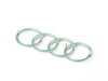 ES#2741114 - 4H0103940B - PLATE - Genuine Volkswagen Audi - Audi