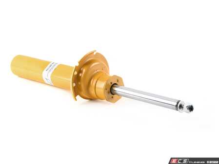 ES#3698476 - 22-291134 - B8 Strut Assembly Front - Right - Ideal for use with lowering springs and upgraded sway bars; NON DDC/ - Bilstein - MINI