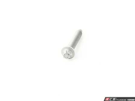 ES#2728684 - 11138514342 - TORX BOLT - Genuine MINI - BMW MINI