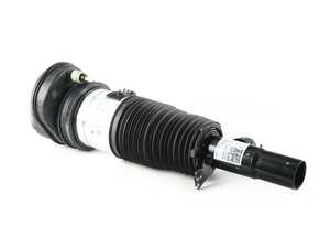 ES#4185188 - 37106869031 - Air Spring Strut -  Front Left - Vdc - Genuine BMW - BMW