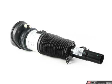 ES#4185188 - 37106869031 - Air Spring Strut -  Front Left - Vdc - Genuine BMW - BMW