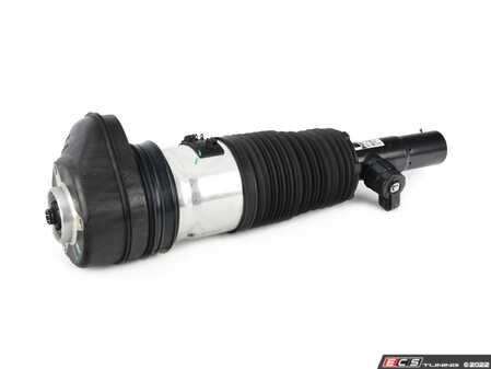 ES#4185189 - 37106869032 - Air Spring Strut -  Front Right - Vdc - Genuine BMW - BMW