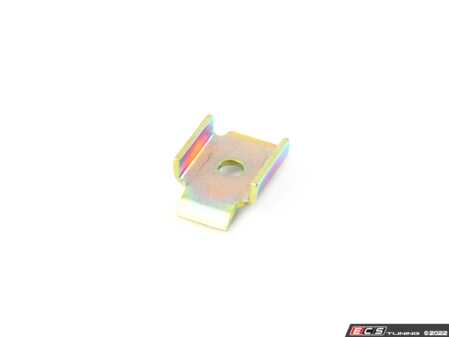 ES#38678 - 17221153066 - D-CLAMP - Genuine BMW - BMW