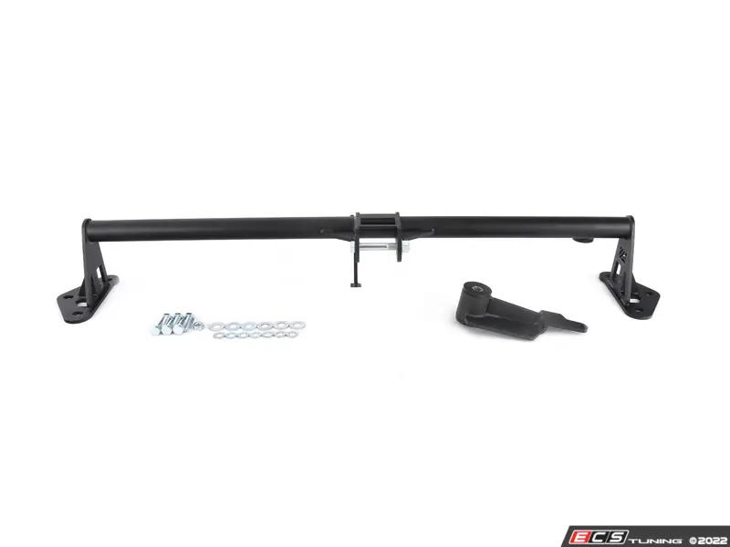 Fabless Manufacturing - 28-2003 - Tubular Front Cross Bar - 2.8L