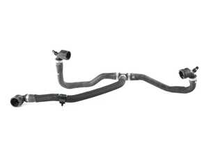 ES#4181271 - 17128071764 - HOSE, INDIRECT CHARGE AIR CO - Replacement coolant hose - Genuine BMW - BMW