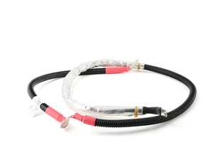 ES#2626589 - 12427622995 - Cable Alternator-Starter - Genuine BMW - BMW
