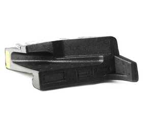 ES#2563036 - 51717196757 - CRASHPAD, DOOR, FRON - Genuine BMW - BMW