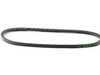 ES#2919278 - 9991921765A - Alternator Accessory Belt - 10 X 710 - Priced Each - OEM alternator drive belt - Genuine Porsche - Porsche