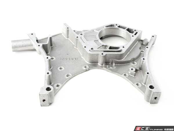 Genuine BMW - 11141715513 - 8-CHAIN CASE (11-14-1-715-513)