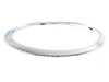 ES#4369102 - 51137300632 - Headlight Trim Ring Chrome - Passenger ( Right ) - Replace your stone chipped chrome on your MINI - URO - MINI