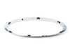 ES#4369102 - 51137300632 - Headlight Trim Ring Chrome - Passenger ( Right ) - Replace your stone chipped chrome on your MINI - URO - MINI