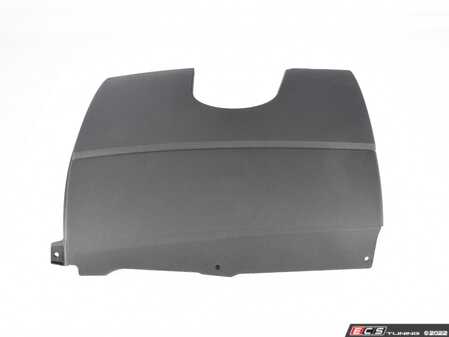 ES#2578754 - 51459811009 - TRIM INSTR. PANEL DR - Genuine MINI - MINI