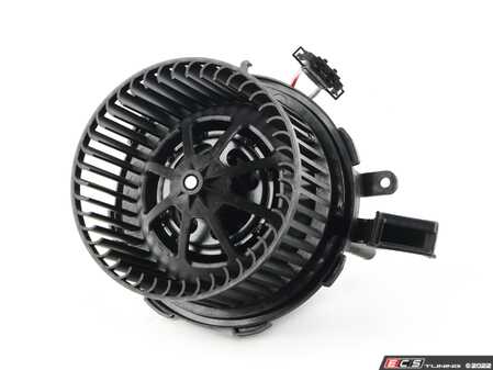 ES#4415174 - 8K1820021C - Blower Motors - VDO - Audi