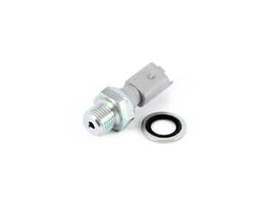 ES#2873031 - 12617568481 - Oil Pressure Switch - Measures the oil pressure to ensure proper engine lubrication - Febi - MINI