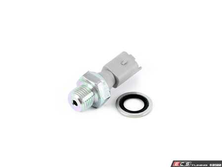 ES#2873031 - 12617568481 - Oil Pressure Switch - Measures the oil pressure to ensure proper engine lubrication - Febi - MINI