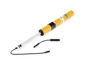 ES#4390655 - 26-296036 - B6 Performance DampTronic Front Strut - Priced Each  - Unbelievable control, precise handling, ultimate performance and incredible comfort. German-made with world-famous Bilstein quality and a limited lifetime warranty! A heavy duty upgrade for the performance minded driver. - Bilstein - Audi