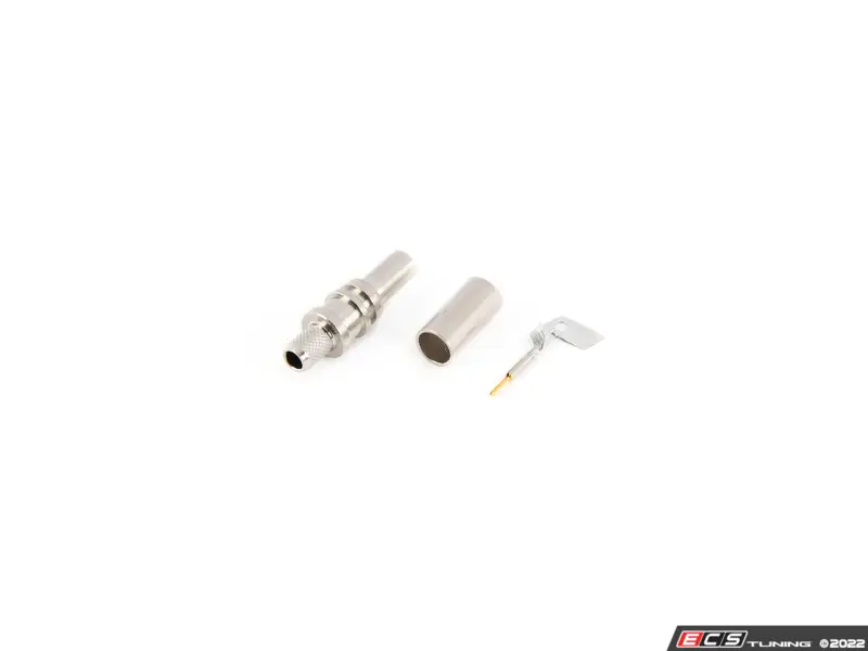 Genuine Volkswagen Audi - 000979911 - CONNECTOR (000 979 911) 