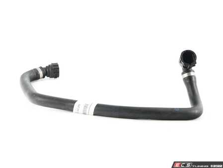 ES#2138759 - 64216945279 - HOSE, INLET - Genuine BMW - BMW