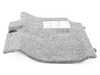 ES#125168 - 51479126821 - Trunk Battery Cover - Genuine BMW - BMW