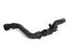 ES#453905 - 8L9121101A - Radiator Hose - Upper - (NO LONGER AVAILABLE) - Runs from the fluid channel to the tee - Genuine Volkswagen Audi - 