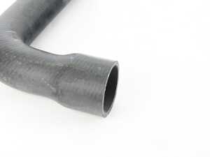 ES#2801955 - 2025016082 - Radiator Hose - Priced Each - Lower Hose - Rein - Mercedes Benz