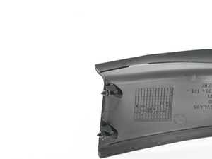 ES#3486860 - 51497474490 - COVER, WATER GUTTER, - Genuine BMW - BMW