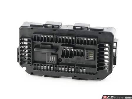 ES#2563153 - 61149224866 - Power Distribution Box - Front - Genuine BMW - BMW