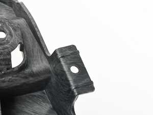 ES#4310800 - 51128074698 - MOUNT FOR BUMPER, RIGHT REAR - Genuine BMW - BMW