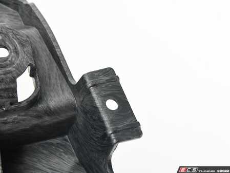 ES#4310800 - 51128074698 - MOUNT FOR BUMPER, RIGHT REAR - Genuine BMW - BMW
