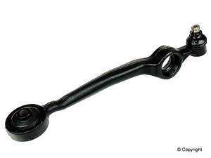 ES#257656 - 4A0407152 - Front Lower Control Arm - right - Comes with inner & outer bushings - Meyle HD - Audi