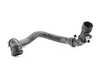 ES#3714095 - 1K0122051GL - Radiator Hose - Lower - Includes quick disconnect piece - Rein - Audi Volkswagen