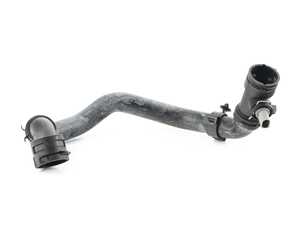 ES#3714095 - 1K0122051GL - Radiator Hose - Lower - Includes quick disconnect piece - Rein - Audi Volkswagen