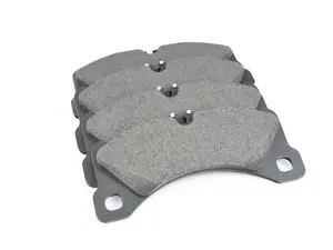 Front Brake Pad Set