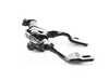 ES#254977 - 41627054049 - Trunk Lid Hinge - Left - Genuine BMW - BMW