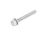 ES#3012683 - N91221601 - Hex Head Bolt - Priced each  - m10x85mm - Genuine Volkswagen Audi - 