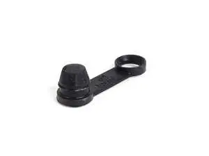 Brake Bleeder Valve Dust Boot