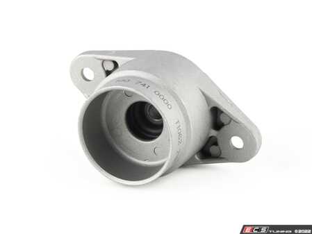 ES#4141462 - 4F0513353D - Rear Shock Mount - Priced Each - Keep your suspension in top shape - Fits left & right side - Meyle - Audi