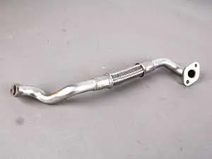 Turbo Oil Line - Return