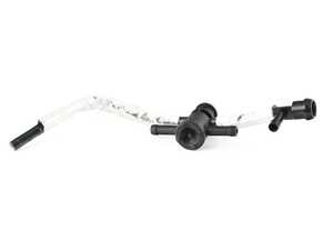 ES#2570441 - 059121086AH - Engine Coolant Pipe - Genuine Volkswagen Audi - Audi