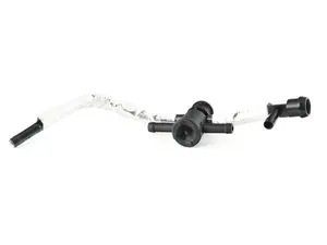 Engine Coolant Pipe
