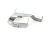ES#2227970 - 7P6971004 - Front Sensor/Brake Line Bracket - Right - Bracket that holds the brake line, and the speed/ABS Sensor in place - Genuine Volkswagen Audi - Audi Volkswagen