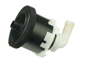 ES#4643714 - 0004767032 - Vapor Cannister Purge Valve - Restore proper air to fuel ratio for optimal gas mileage - URO - Mercedes Benz