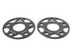 ES#3570108 - MS100153 - Wheel Spacer Kit - 6mm (1 Pair)  - 6mm spacers to perfectly dial in your stance or clear your big brake kit! - APR - Audi Volkswagen