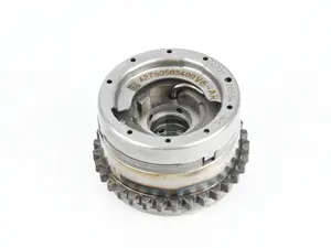 CAMSHAFT POSITIONER