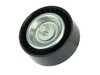 ES#4643716 - 2742020019 - Idler Pulley - Priced Each - Includes NTN/NSK Bearing - URO - Mercedes Benz