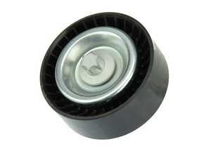 ES#4643716 - 2742020019 - Idler Pulley - Priced Each - Includes NTN/NSK Bearing - URO - Mercedes Benz